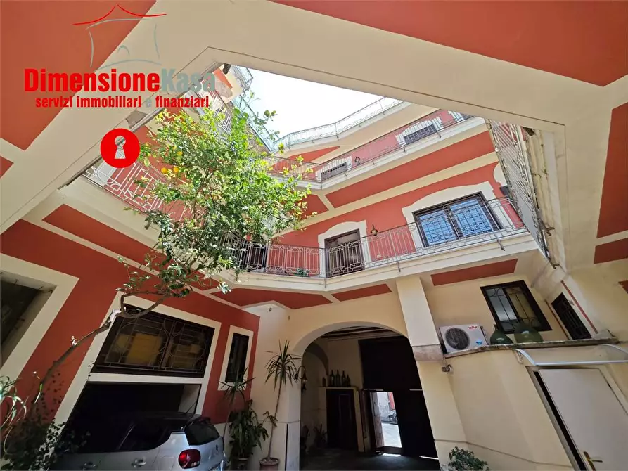 Immagine 3 di Stabile in vendita  in Piazza castel nuovo delle Lanze 5 a San Paolo Bel Sito