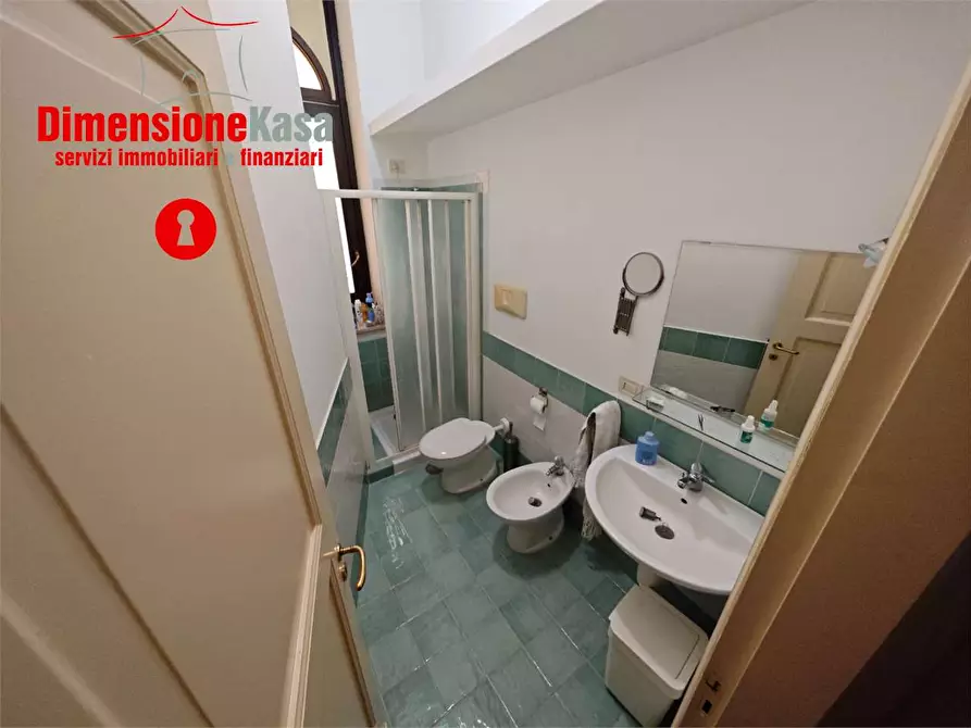 Immagine 31 di Stabile in vendita  in Piazza castel nuovo delle Lanze 5 a San Paolo Bel Sito