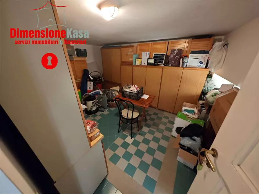 Immagine 33 di Stabile in vendita  in Piazza castel nuovo delle Lanze 5 a San Paolo Bel Sito