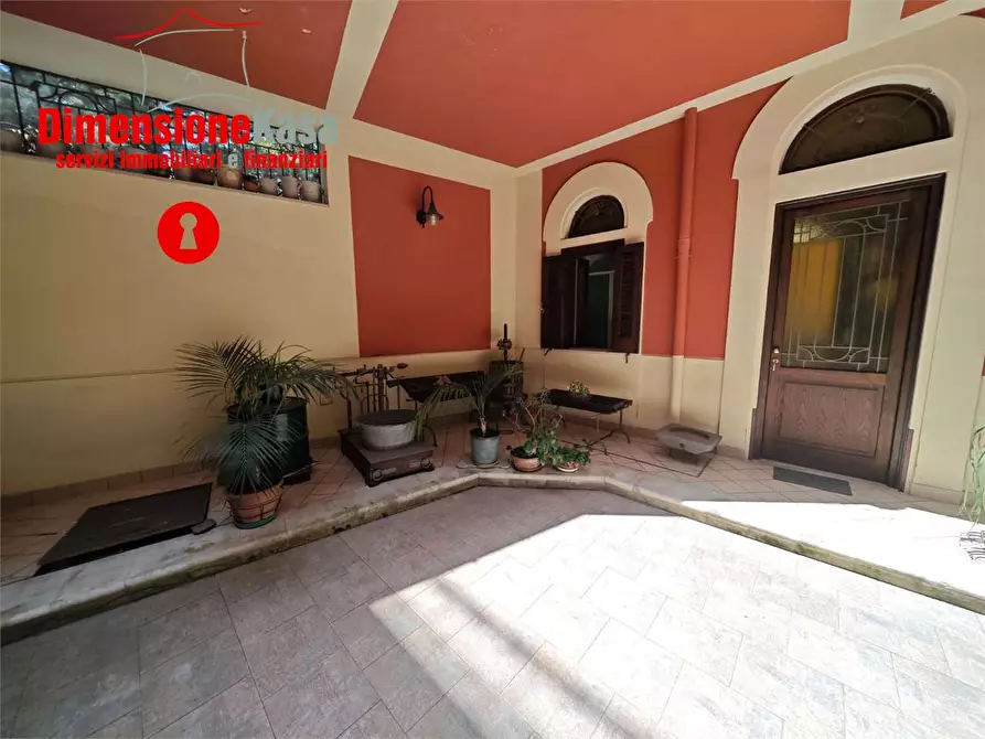 Immagine 44 di Stabile in vendita  in Piazza castel nuovo delle Lanze 5 a San Paolo Bel Sito