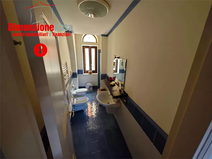 Immagine 14 di Stabile in vendita  in Piazza castel nuovo delle Lanze 5 a San Paolo Bel Sito