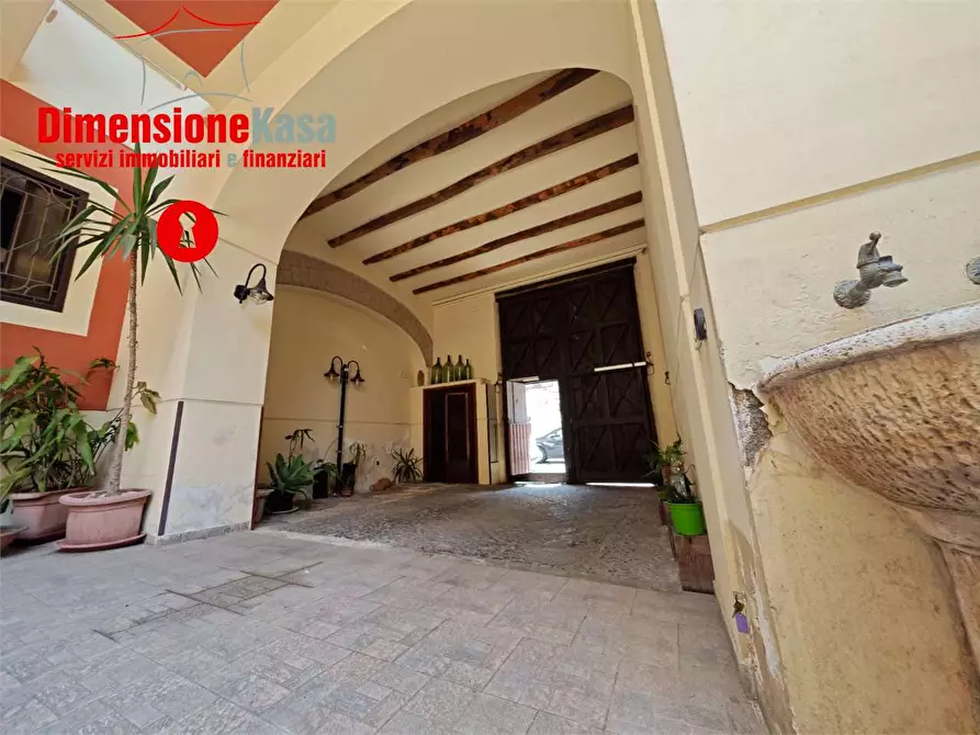 Immagine 38 di Stabile in vendita  in Piazza castel nuovo delle Lanze 5 a San Paolo Bel Sito