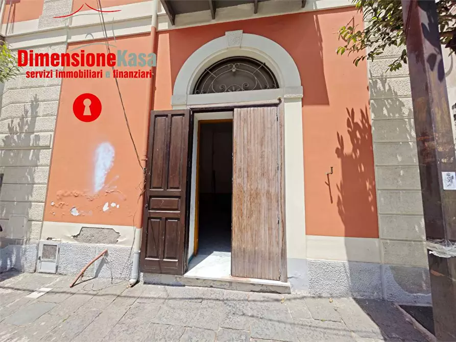 Immagine 42 di Stabile in vendita  in Piazza castel nuovo delle Lanze 5 a San Paolo Bel Sito