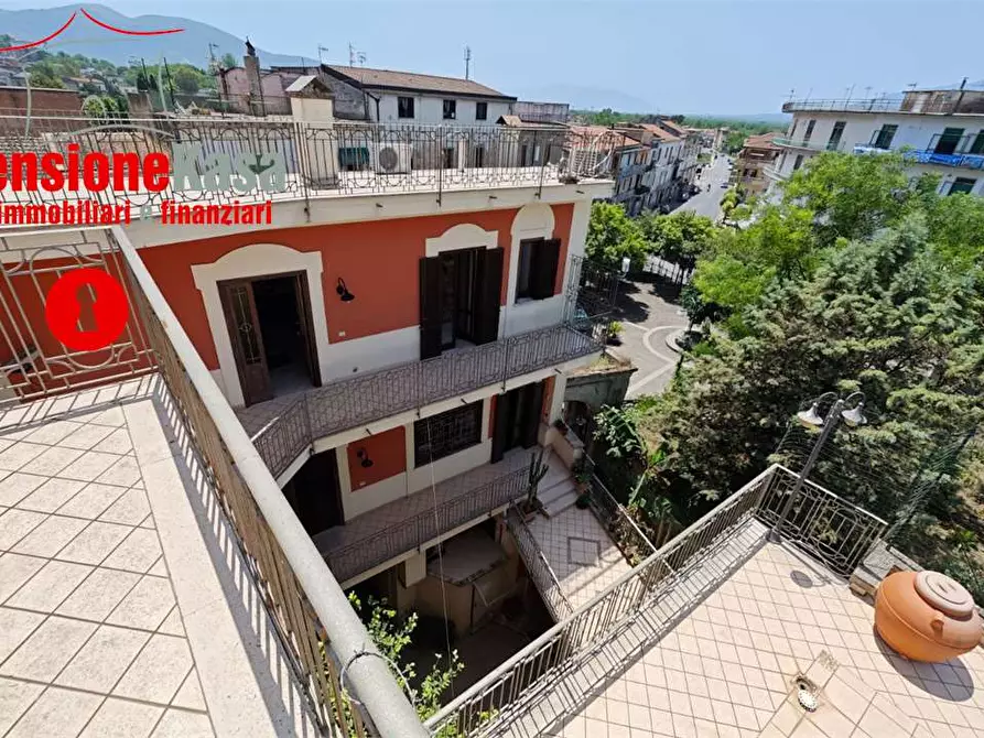 Immagine 37 di Stabile in vendita  in Piazza castel nuovo delle Lanze 5 a San Paolo Bel Sito