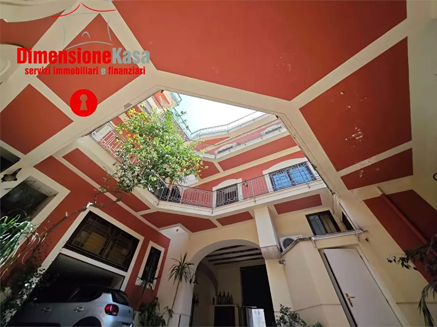 Immagine 36 di Stabile in vendita  in Piazza castel nuovo delle Lanze 5 a San Paolo Bel Sito