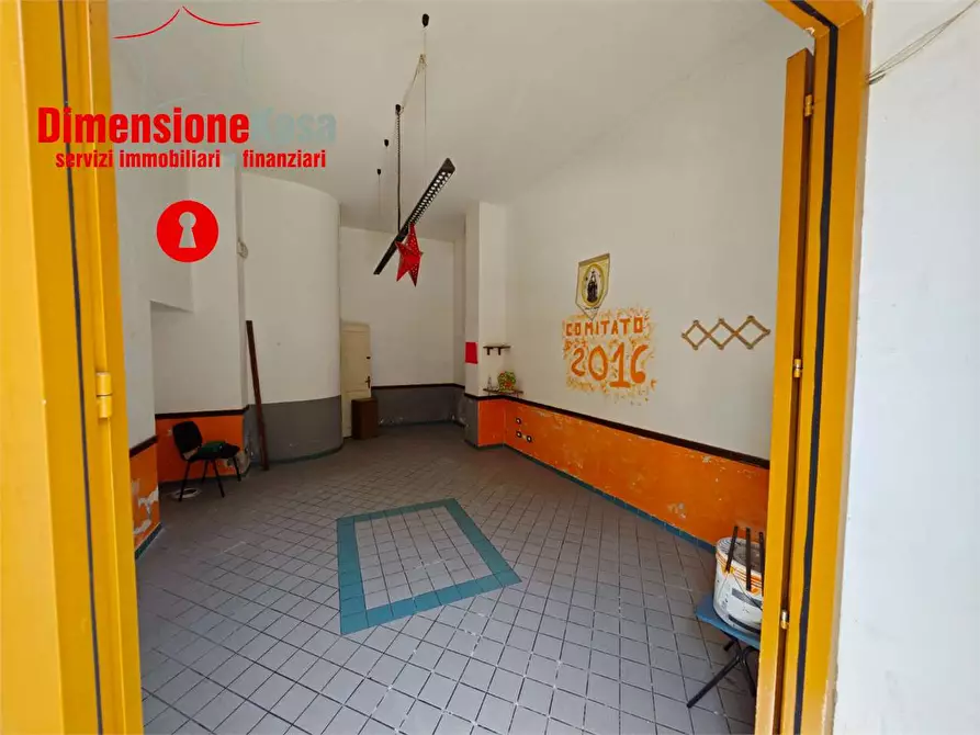 Immagine 45 di Stabile in vendita  in Piazza castel nuovo delle Lanze 5 a San Paolo Bel Sito