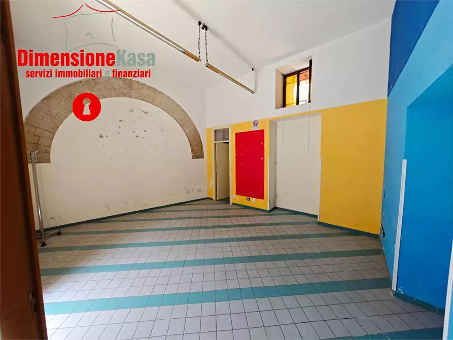 Immagine 46 di Stabile in vendita  in Piazza castel nuovo delle Lanze 5 a San Paolo Bel Sito