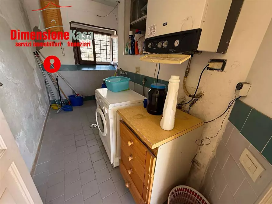 Immagine 40 di Stabile in vendita  in Piazza castel nuovo delle Lanze 5 a San Paolo Bel Sito