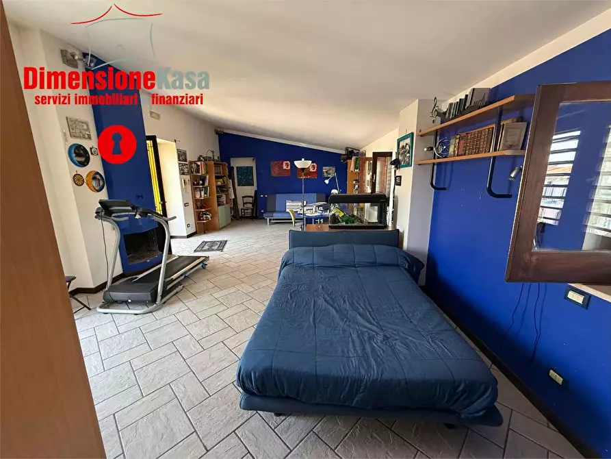 Immagine 19 di Stabile in vendita  in Piazza castel nuovo delle Lanze 5 a San Paolo Bel Sito