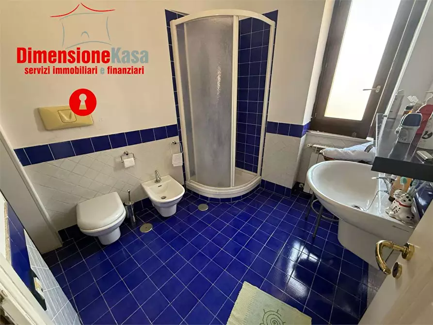 Immagine 22 di Stabile in vendita  in Piazza castel nuovo delle Lanze 5 a San Paolo Bel Sito