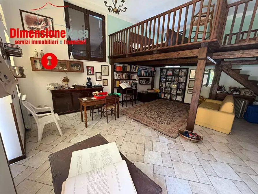 Immagine 24 di Stabile in vendita  in Piazza castel nuovo delle Lanze 5 a San Paolo Bel Sito