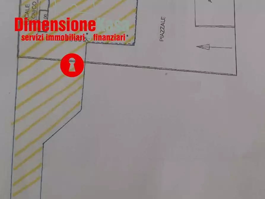 Immagine 2 di Capannone industriale in affitto  in Via Polvica a San Felice A Cancello