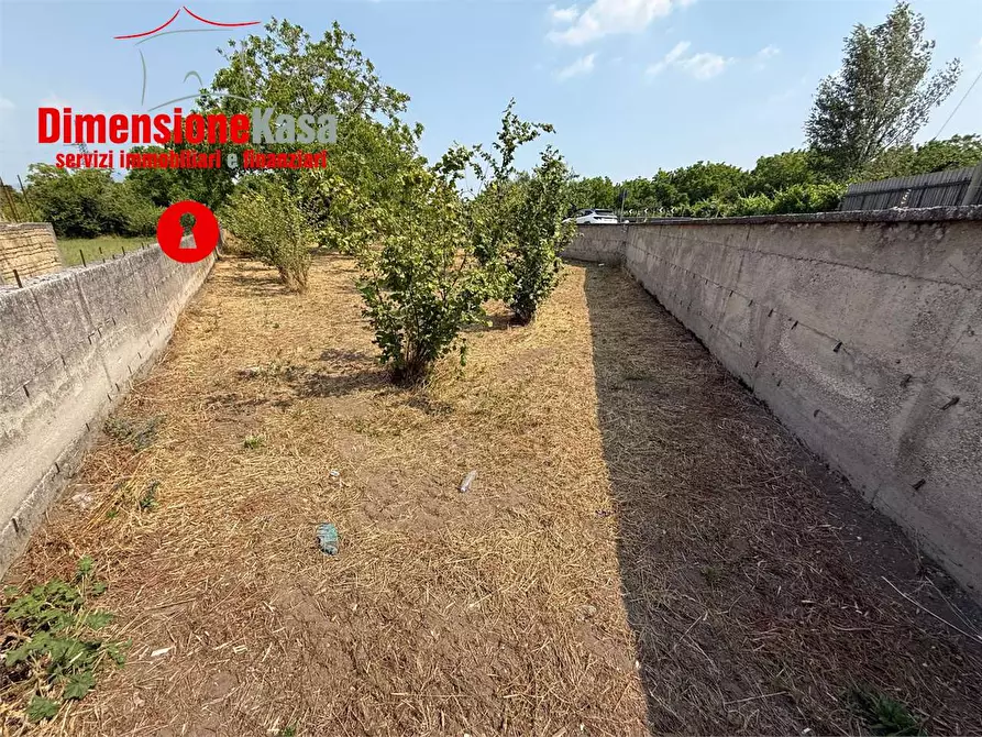 Immagine 9 di Terreno agricolo in vendita  in via de siervo  24 a Nola