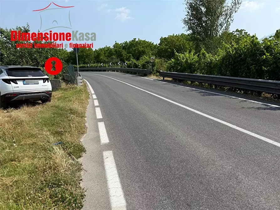 Immagine 2 di Terreno agricolo in vendita  in via de siervo  24 a Nola