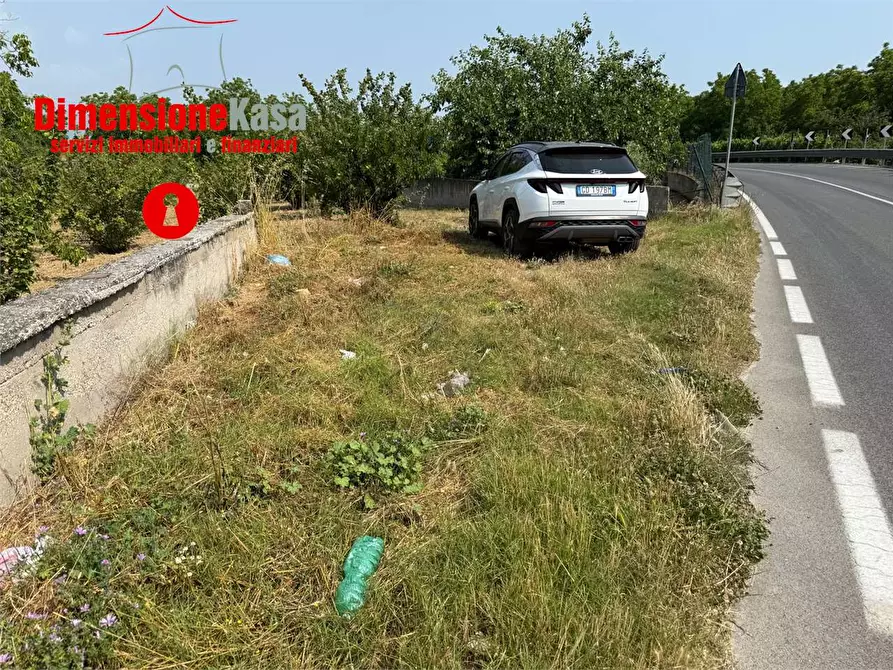 Immagine 13 di Terreno agricolo in vendita  in via de siervo  24 a Nola