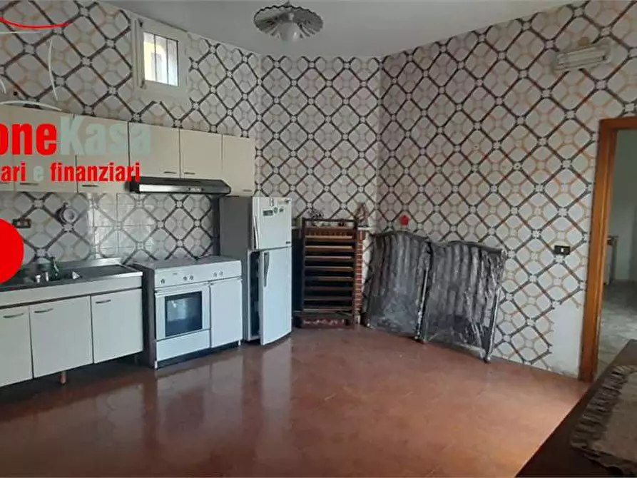 Immagine 2 di Porzione di casa in vendita  in via polvica a Nola