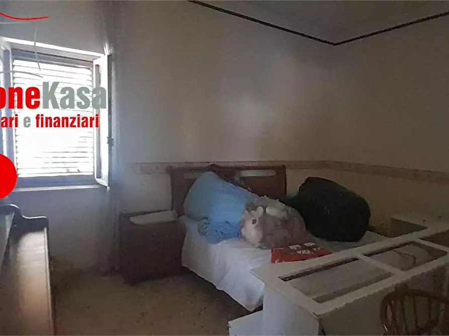 Immagine 11 di Porzione di casa in vendita  in via polvica a Nola