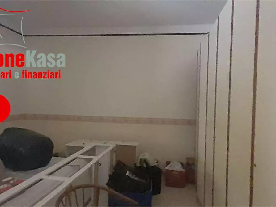 Immagine 10 di Porzione di casa in vendita  in via polvica a Nola