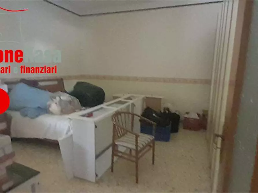 Immagine 12 di Porzione di casa in vendita  in via polvica a Nola