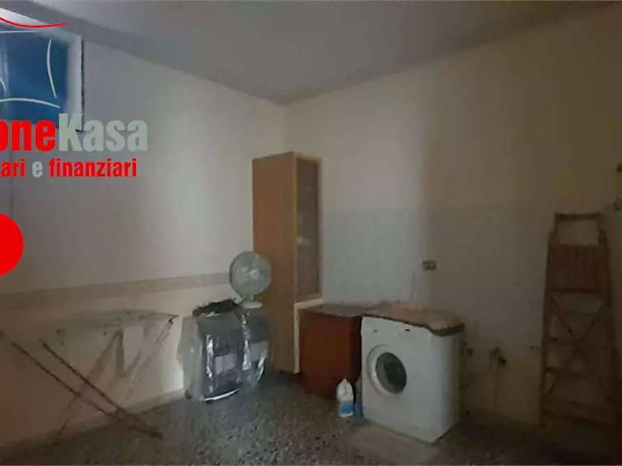 Immagine 7 di Porzione di casa in vendita  in via polvica a Nola