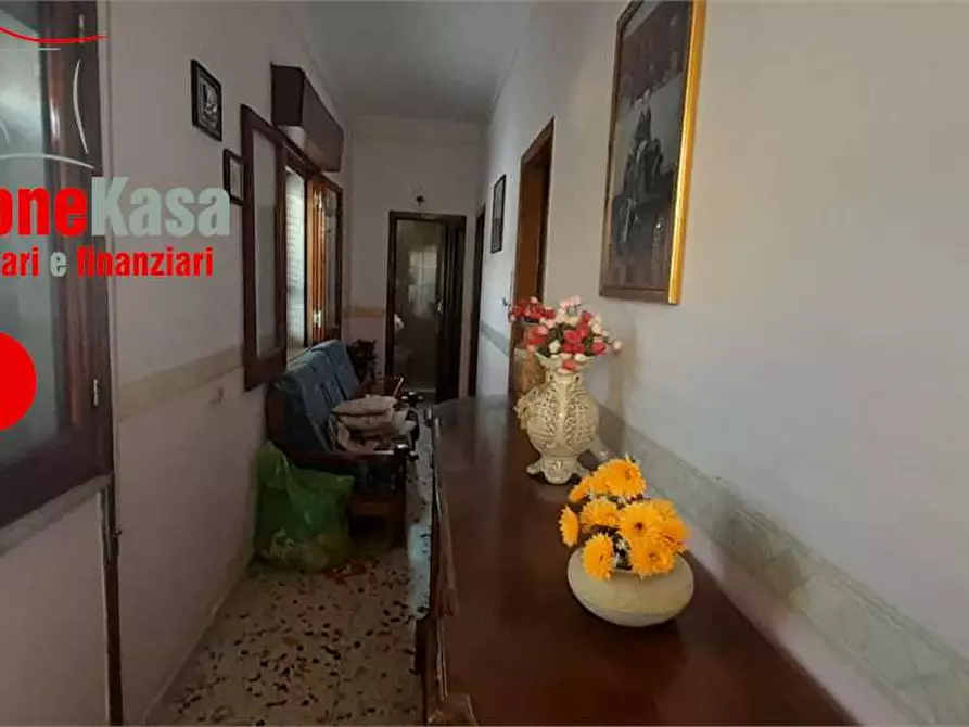 Immagine 13 di Porzione di casa in vendita  in via polvica a Nola