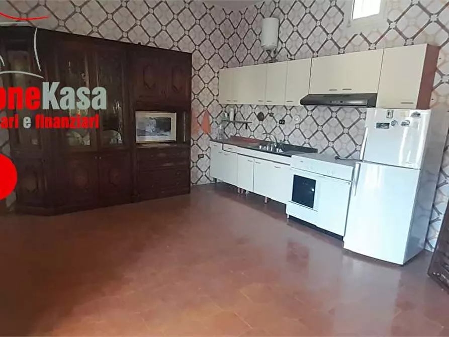 Immagine 1 di Porzione di casa in vendita  in via polvica a Nola