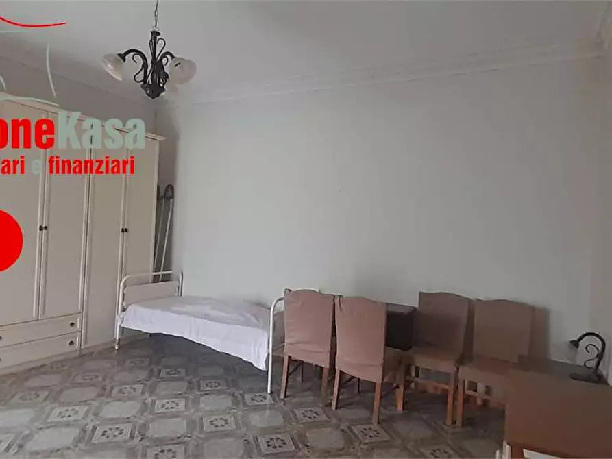 Immagine 4 di Porzione di casa in vendita  in via polvica a Nola