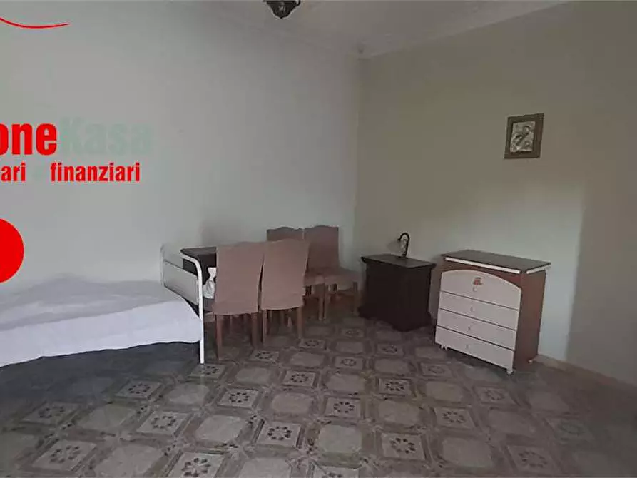 Immagine 5 di Porzione di casa in vendita  in via polvica a Nola