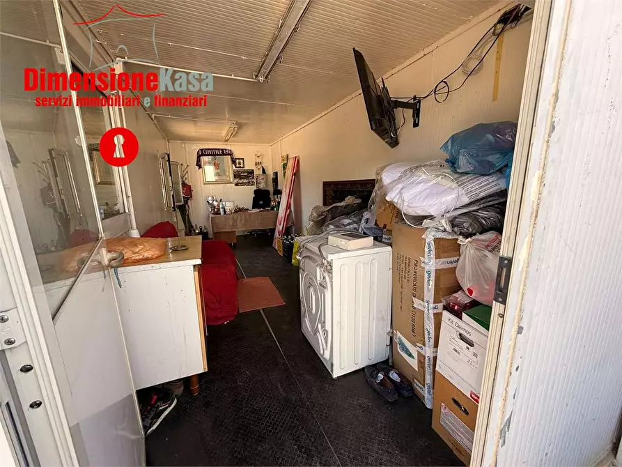 Immagine 8 di Magazzino in affitto  in via del pizzariello a Camposano