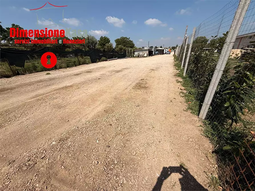 Immagine 5 di Magazzino in affitto  in via del pizzariello a Camposano