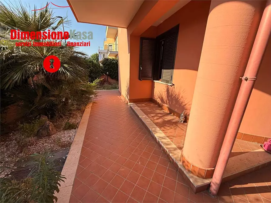 Immagine 5 di Villa in affitto  in via nazionale delle puglie 155 a Nola