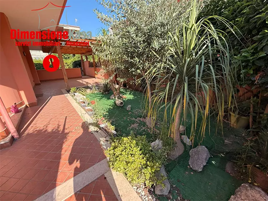 Immagine 9 di Villa in affitto  in via nazionale delle puglie 155 a Nola