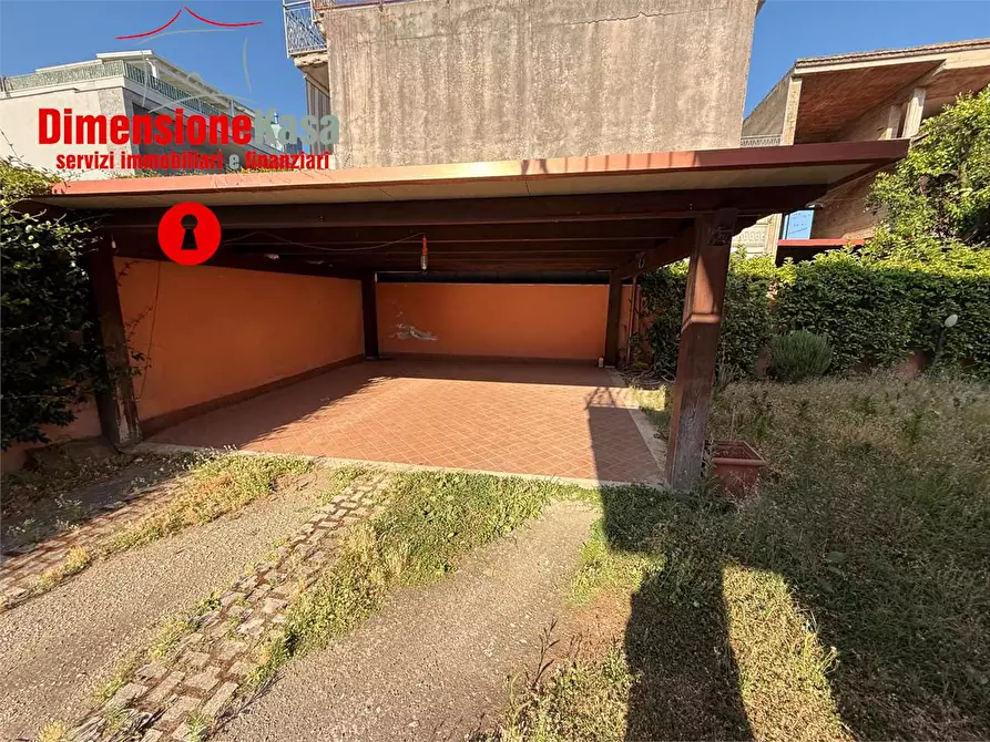 Immagine 7 di Villa in affitto  in via nazionale delle puglie 155 a Nola