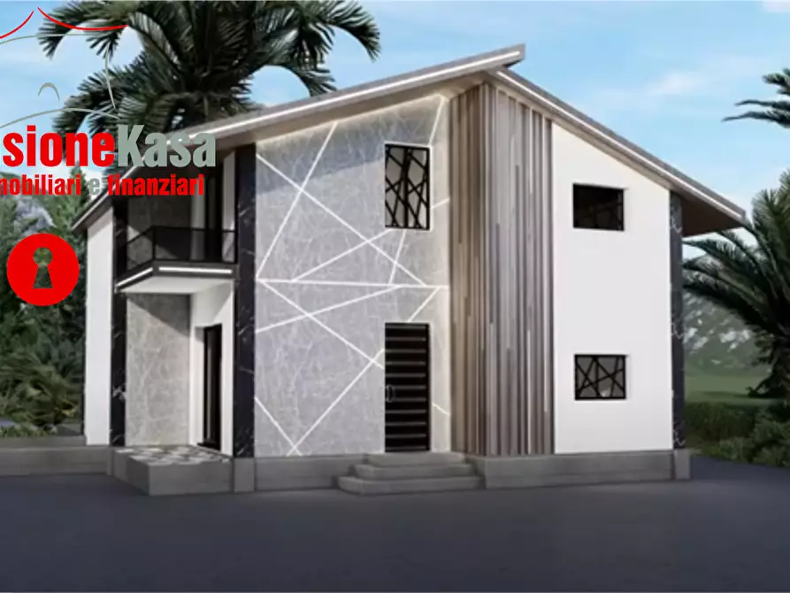 Immagine 1 di Casa indipendente in vendita  in Via polvica a San Felice A Cancello