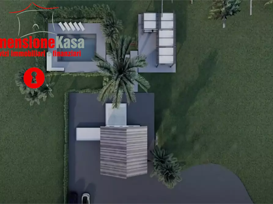 Immagine 6 di Casa indipendente in vendita  in Via polvica a San Felice A Cancello