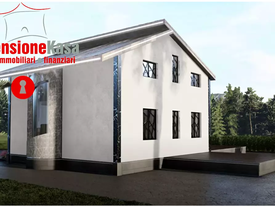 Immagine 2 di Casa indipendente in vendita  in Via polvica a San Felice A Cancello