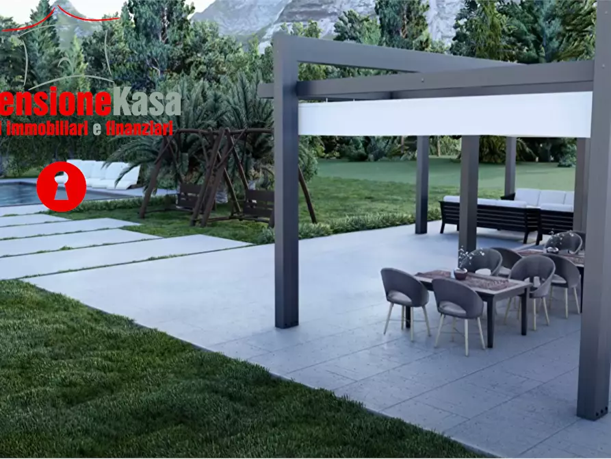 Immagine 4 di Casa indipendente in vendita  in Via polvica a San Felice A Cancello