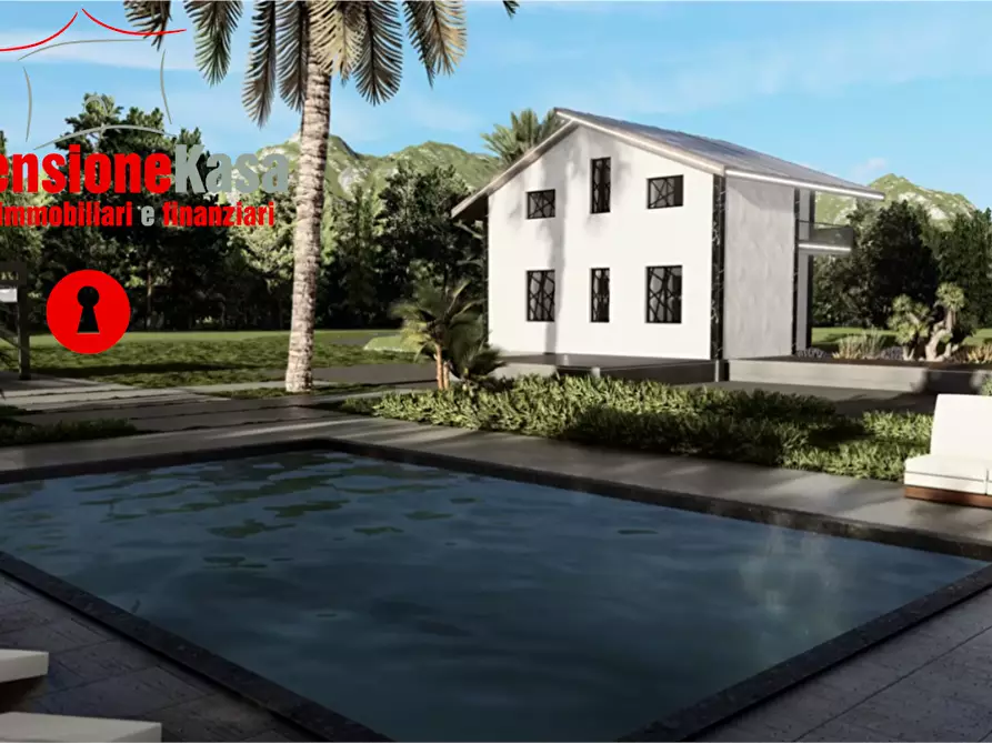 Immagine 3 di Casa indipendente in vendita  in Via polvica a San Felice A Cancello