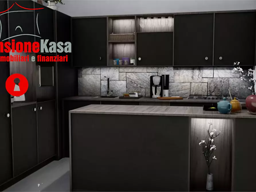 Immagine 12 di Casa indipendente in vendita  in Via polvica a San Felice A Cancello