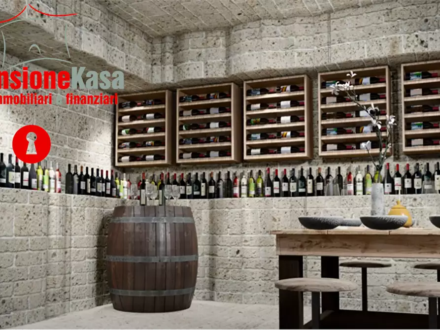 Immagine 7 di Casa indipendente in vendita  in Via polvica a San Felice A Cancello