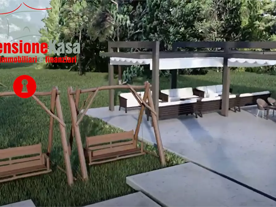 Immagine 8 di Casa indipendente in vendita  in Via polvica a San Felice A Cancello