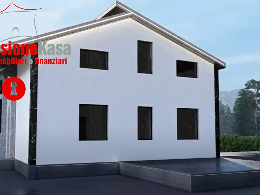 Immagine 11 di Casa indipendente in vendita  in Via polvica a San Felice A Cancello