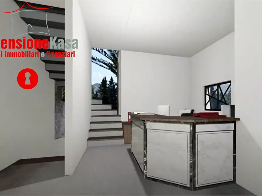 Immagine 5 di Casa indipendente in vendita  in Via polvica a San Felice A Cancello