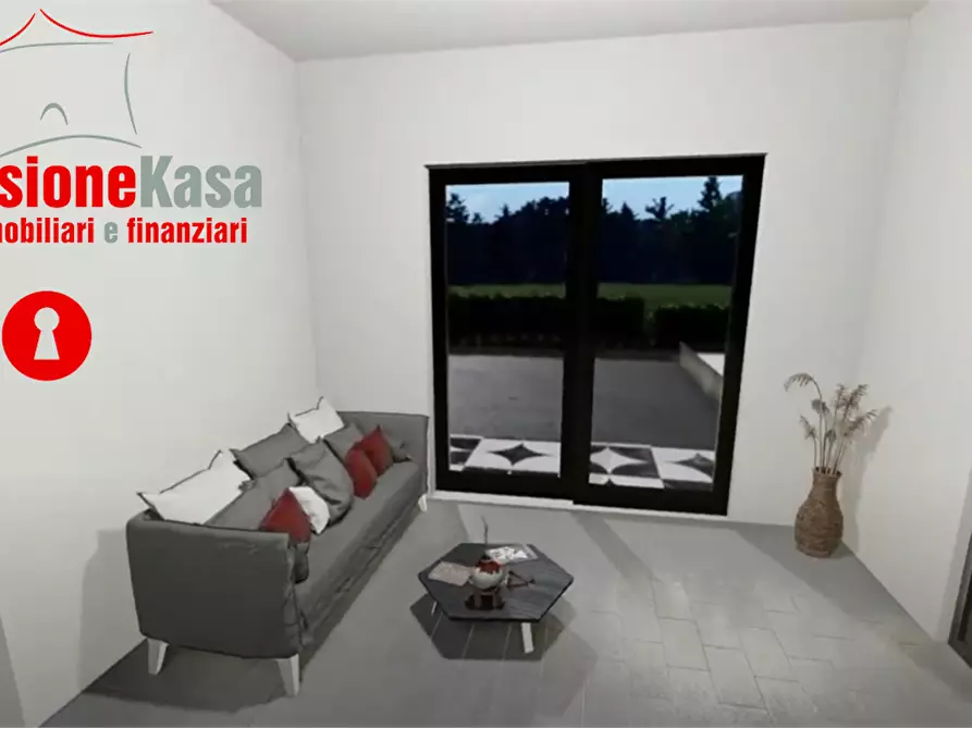 Immagine 14 di Casa indipendente in vendita  in Via polvica a San Felice A Cancello