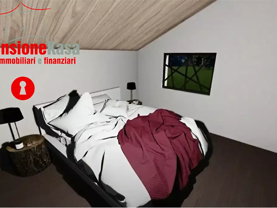 Immagine 16 di Casa indipendente in vendita  in Via polvica a San Felice A Cancello