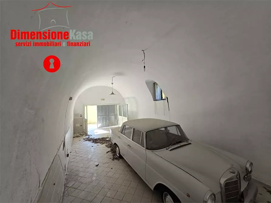 Immagine 4 di Magazzino in affitto  in Via Polvica a San Felice A Cancello