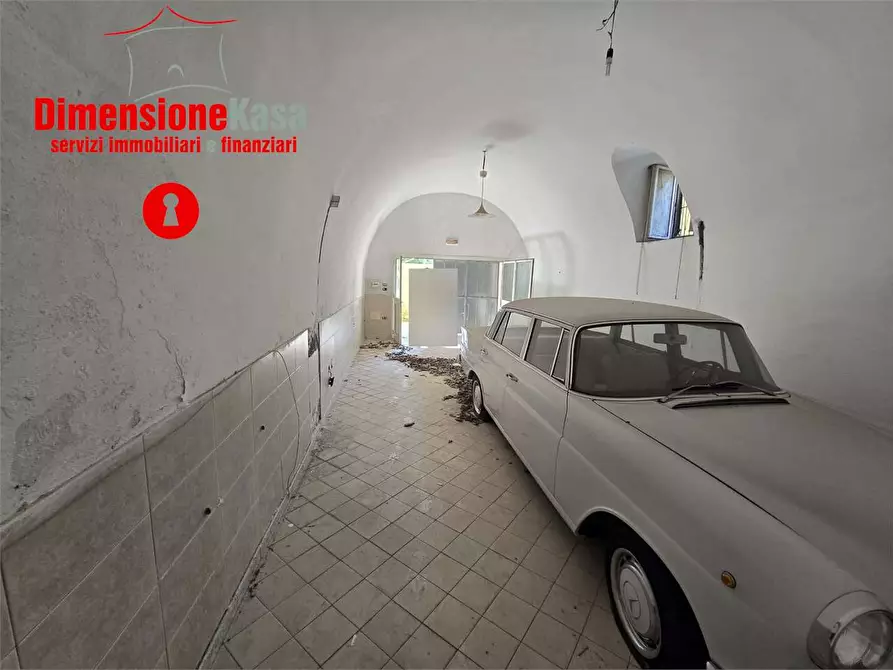 Immagine 5 di Magazzino in affitto  in Via Polvica a San Felice A Cancello