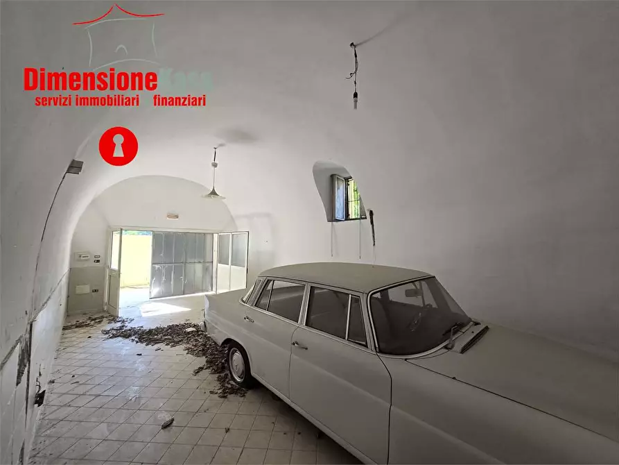 Immagine 6 di Magazzino in affitto  in Via Polvica a San Felice A Cancello