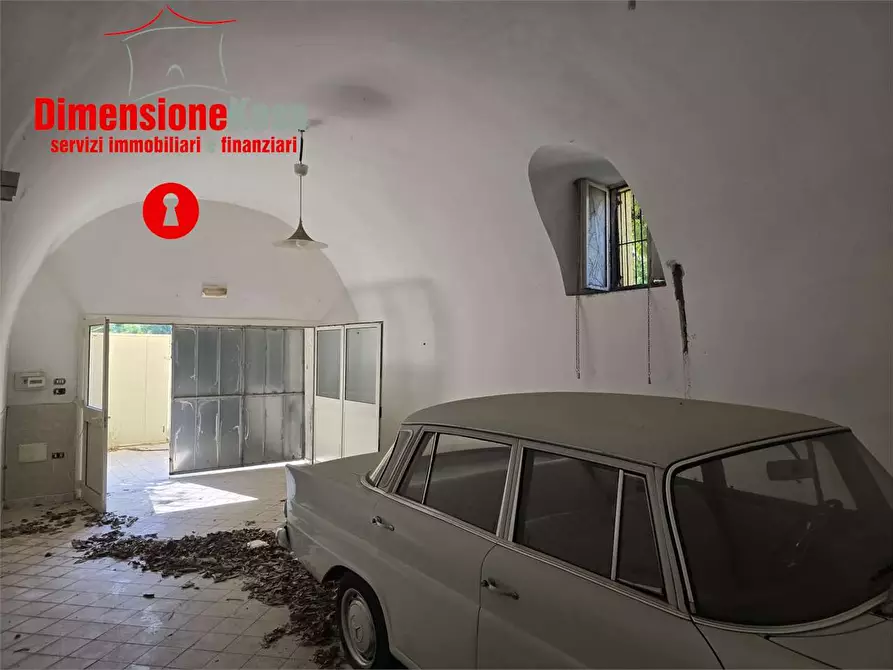 Immagine 7 di Magazzino in affitto  in Via Polvica a San Felice A Cancello