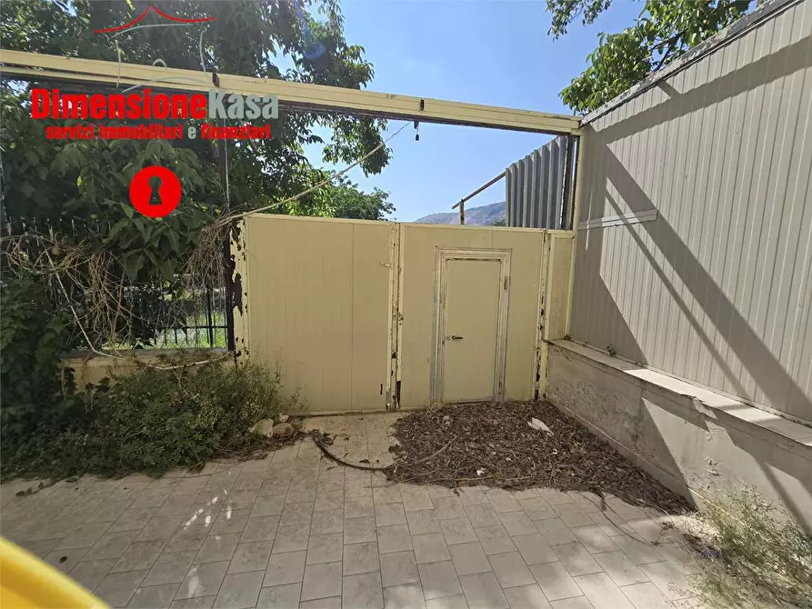 Immagine 13 di Magazzino in affitto  in Via Polvica a San Felice A Cancello